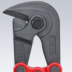 Image du produit LAMES RECHANGE COUPE TREILLIS KNIPEX