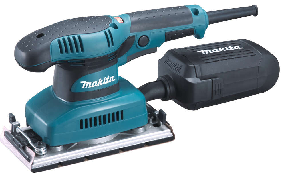 Image du produit PONCEUSE VIBRANTE MAKITA B03711 180W 93 X 228 MM