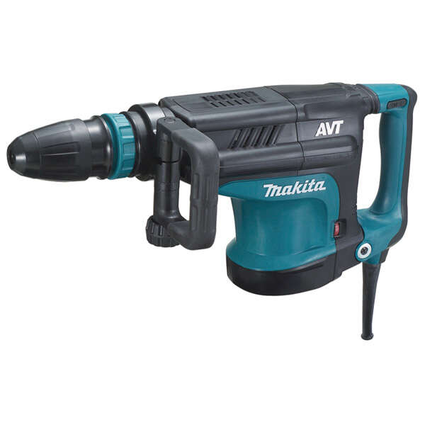 Image du produit BURINEUR MAKITA HM1213C SDS-MAX 1510W 18.6J 10.8 KG AVT