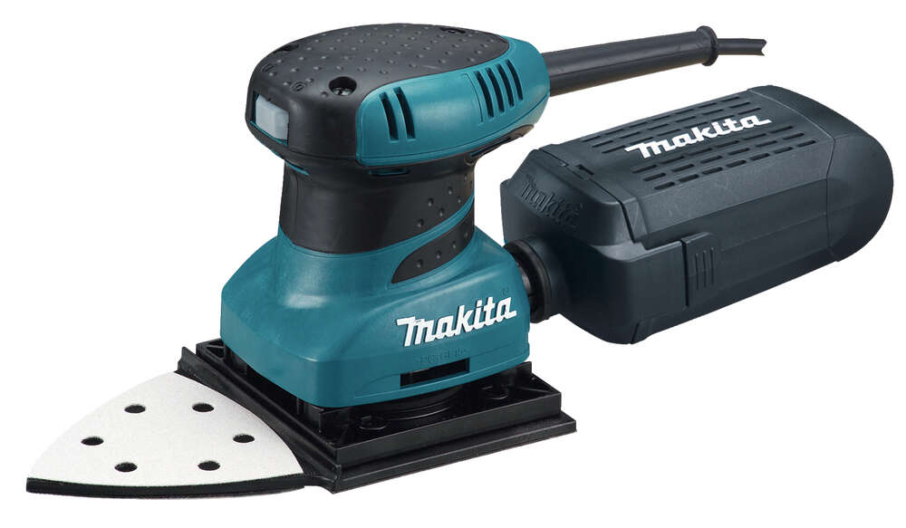 Image du produit PONCEUSE VIBRANTE .POINTE MAKITA  BO4565 200W