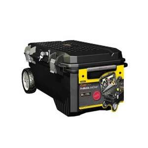 Image du produit COFFRE DE CHANTIER ETANCHE 113 L FATMAX STANLEY