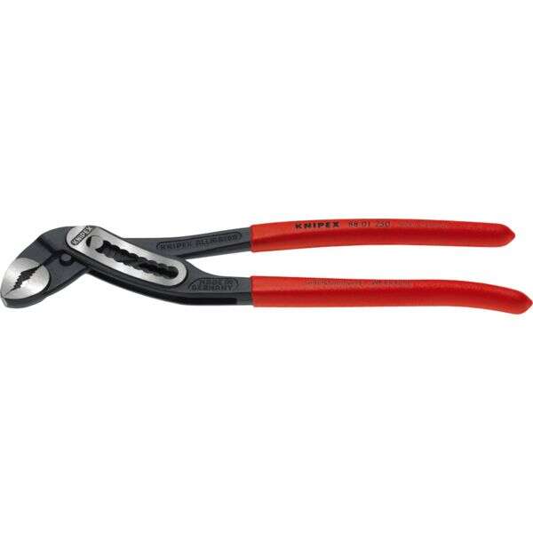 Image du produit PINCE MULTIPRISE 25CM ALLIGATOR 9 POSITIONS KNIPEX 8801250