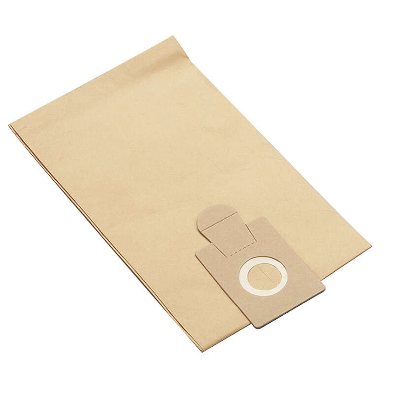 Image du produit SAC PAPIER POUR ASPIRATEUR JET30I LOT DE 5 PIECES