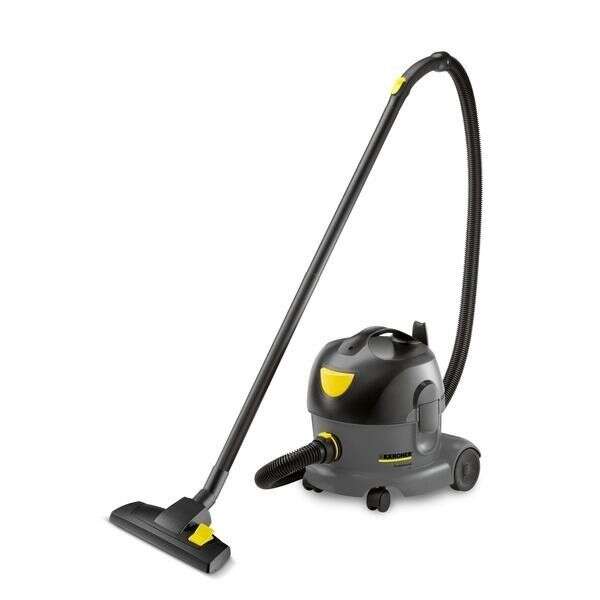 Image du produit ASPIRATEUR KARCHER POUSSIERE 1200W 7L T7/1