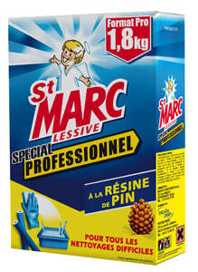 Image du produit OXYDRINE SAINT MARC PAQUET DE 1KG