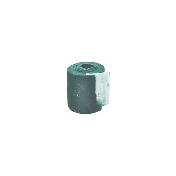 Image du produit TAMPON ABRASIF VERT RECURAGE NORMAL 650 ROULEAU DE 158 MM X 5 M