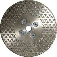 Image du produit DISQUE DIAMANT DEPORTE SURF N'CUT &Oslash; 230MM M14