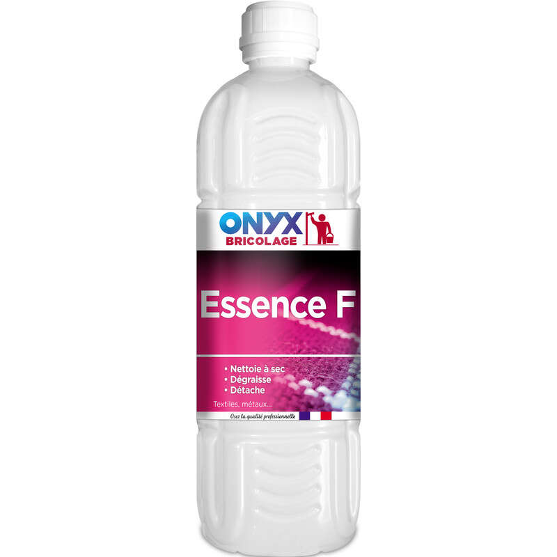 Image du produit ESSENCE F 1 LITRE NETTOYAGE DEGOUDRONNAGE