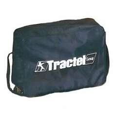 Image du produit SAC BANDOULIERE NOIR TRACTEL POUR HARNAIS