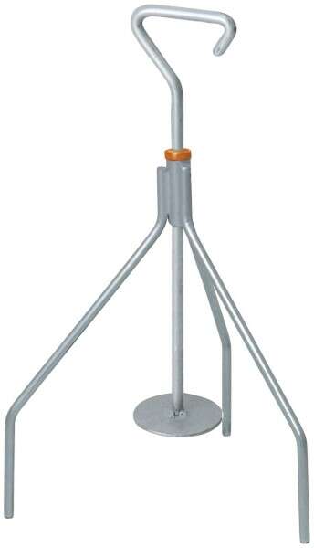 Image du produit TREPIED TALIASOL FIXE POUR CHAPE LIQUIDE