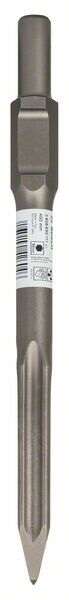 Image du produit BURIN POINTU ETOILE 400MM - HEX 30 MM