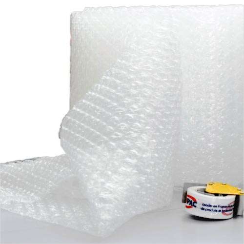 Image du produit FILM BULL-PACK 150ML LAIZE 1M BULLE 10MM