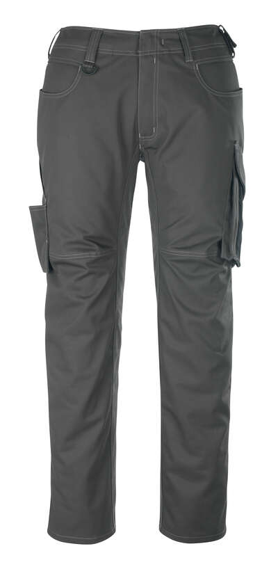 Image du produit PANTALON MASCOT OLDENBURG ANTHR FONCE/NOIR