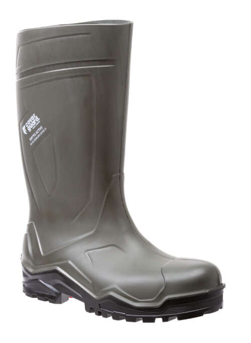 Image du produit BOTTES SECURITE DRY PU ACTIV S5 CI SRC VERT