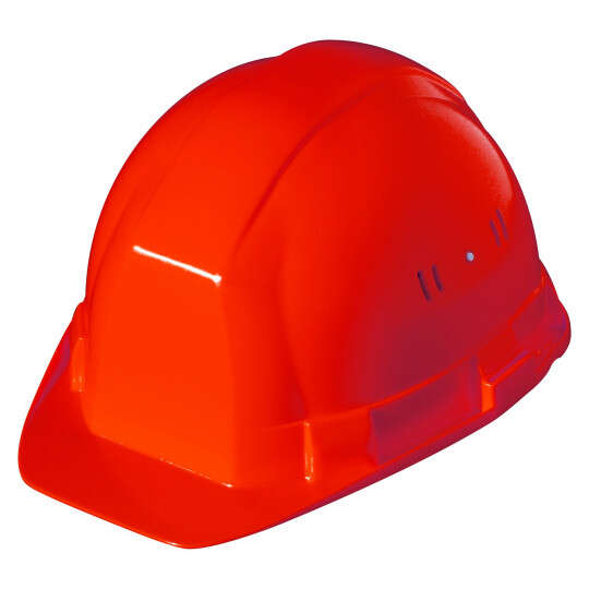 Image du produit CASQUE CHANTIER OCEANIC RB ROUGE