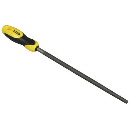 Image du produit LIME BATARDE STANLEY 150MM RONDE