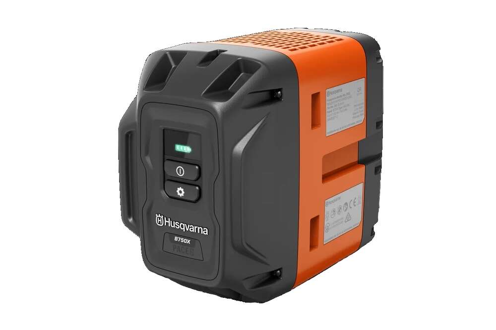 Image du produit BATTERIE HUSQVARNA 94V 8AH DE DECOUPEUSE K1 PACE