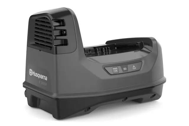 Image du produit CHARGEUR C1800X 970494101 POUR BATTERIE 94V HUSQVARNA