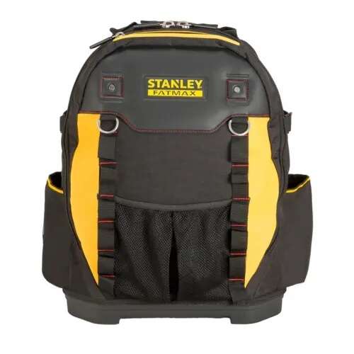 Image du produit SAC A DOS PORTE OUTILS FATMAX 28L