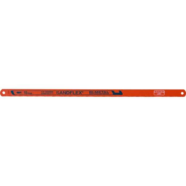 Image du produit LAMES SCIE METAUX BIALFA 300X13MM 24DTS