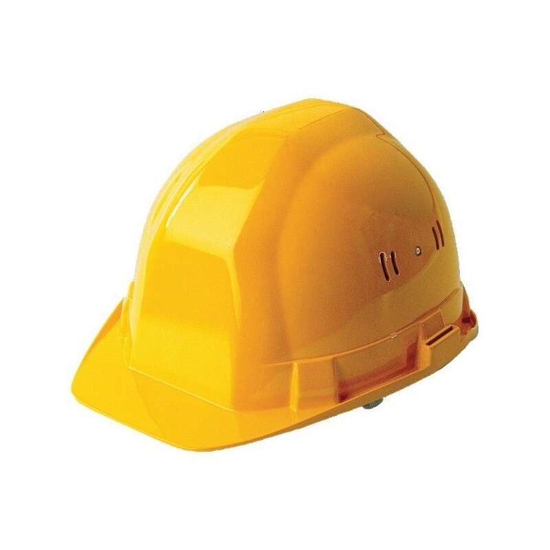 Image du produit CASQUE CHANTIER OCEANIC RB JAUNE