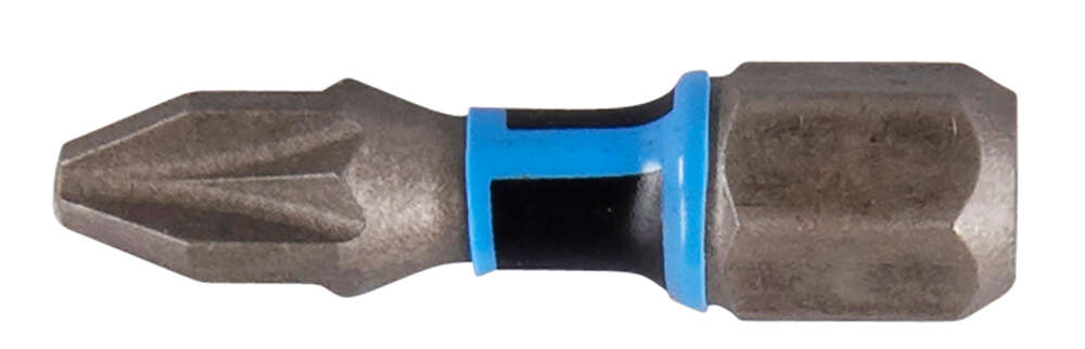 Image du produit EMBOUT VISSAGE POZIDRIV 25MM PZ2 2PIECES MAKITA