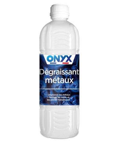 Image du produit DEGRAISSANT METAUX 1L SUBSTITUT TRICHLO