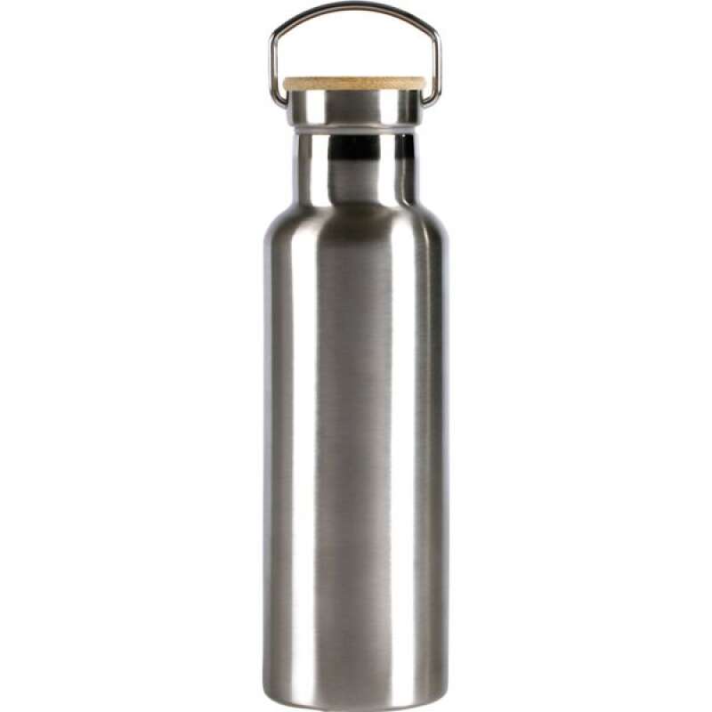 Image du produit BOUTEILLE ISOTHERME INOX 0.75L