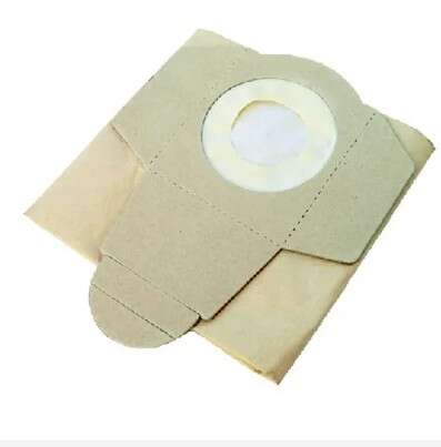 Image du produit SAC PAPIER POUR ASPIRATEUR LOASP301I LOT DE 5 PIECES