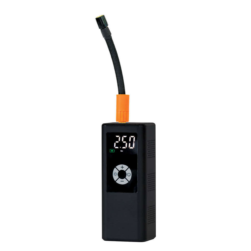 Image du produit GONFLEUR SANS FIL 12V RECHARGEABLE PRODIF