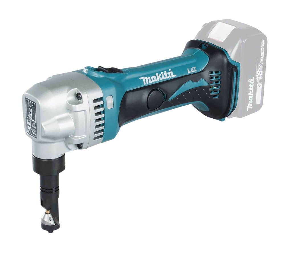 Image du produit GRIGNOTEUSE MAKITA SEUL DJN161 Z POUR BAT 18 V