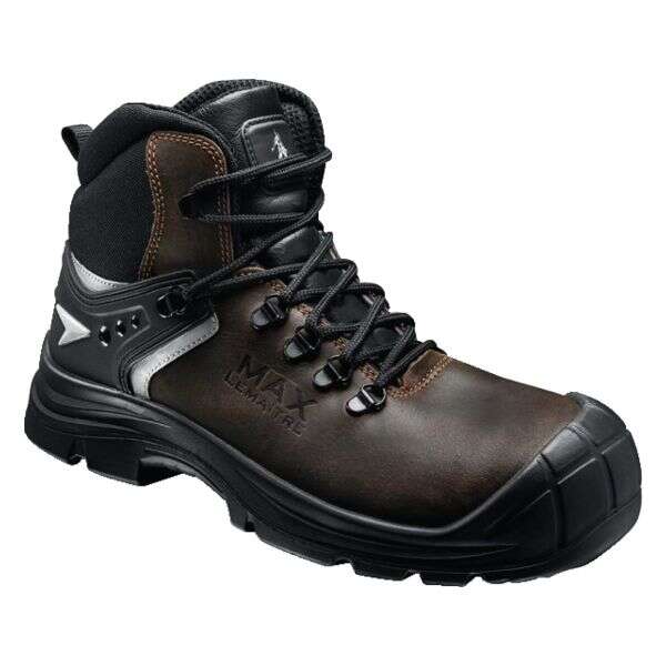 Image du produit CHAUSSURE MAX HIGH UK BROWN S3 SRC