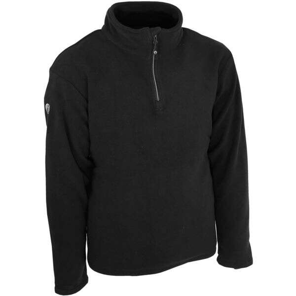 Image du produit SWEAT POLAIRE SWOIR NOIR 290GR/M2