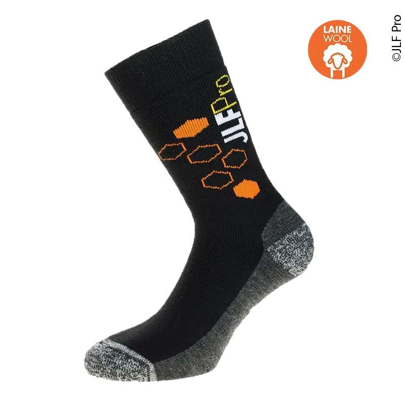 Image du produit CHAUSSETTES CHALEUR  BASSES