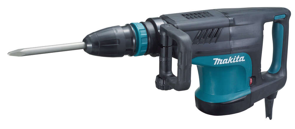 Image du produit BURINEUR MAKITA SDS MAX HM1203C 1510W 19.1J 9.7KG