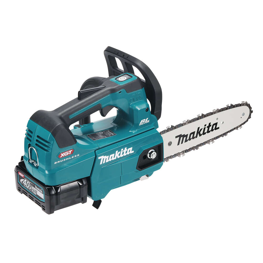 Image du produit ELAGUEUSE 25CM 40V MAKITA UC002GM202 2BAT 40V 4AH