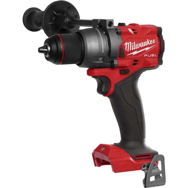 Image du produit PERCEUSE M18 FDD3-0X MILWAUKEE 158 NM EN COFFRET SANS BAT