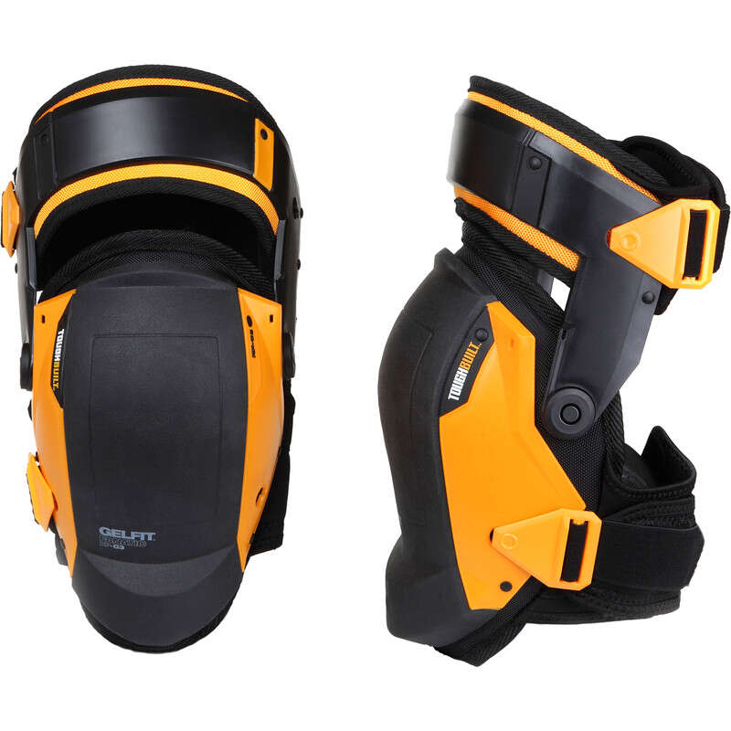 Image du produit GENOUILLERES DE STABILISATION ET SOUTIEN DE CUISSE TOUGHBUILT