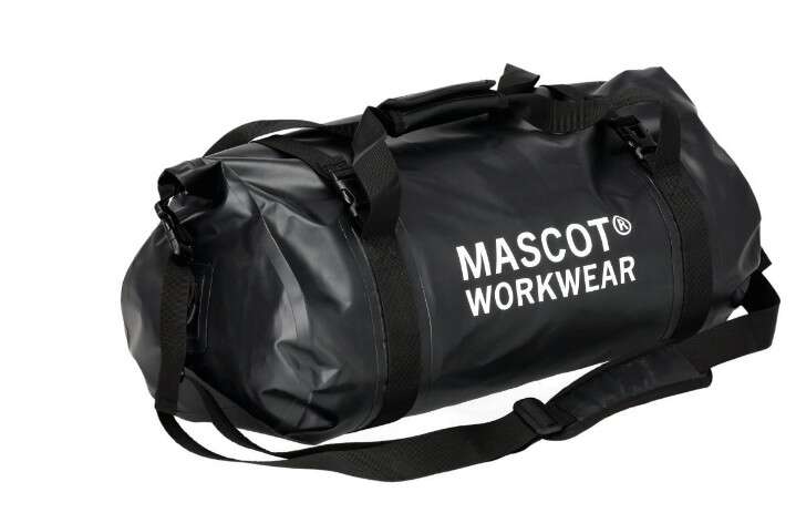 Image du produit SAC NOIR MASCOT IMPERMEABLE 40L