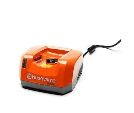 Image du produit CHARGEUR SIMPLE HUSQVARNA POUR DECOUPEUSE K540I