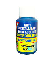 Image du produit ANTI CRISTALLISANT POUR ADBLUE