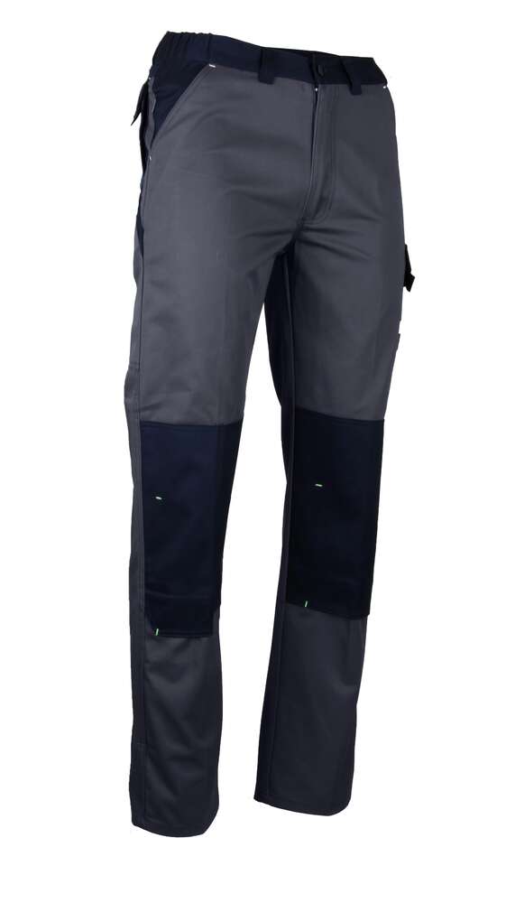 Image du produit PANTALON SULFATE  COTON/POLY 60/40 280GR