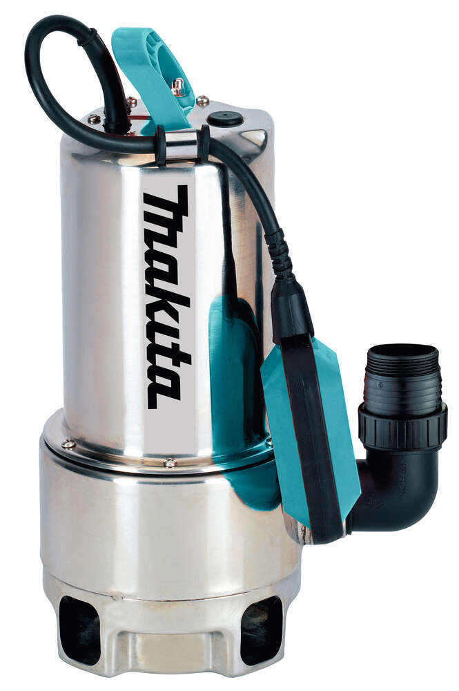 Image du produit POMPE VIDE-CAVE A EAU CHARGEE 1100 W MAKITA PF1110