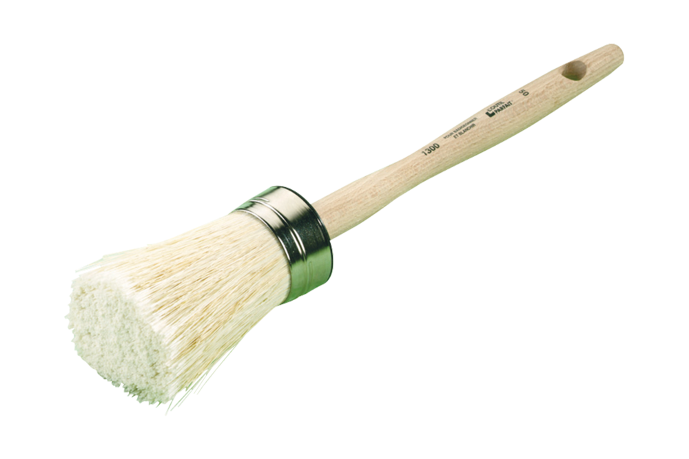 Image du produit BROSSE A BADIGEON TEMPICO Ø 50MM N°14