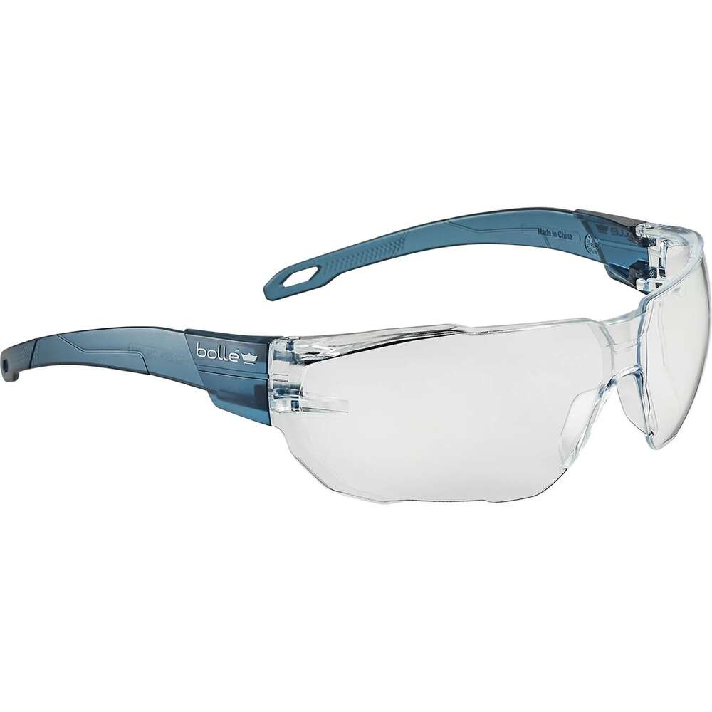 Image du produit LUNETTES SWIFT INCOLORE PLATINUM LITE ASAF MONTURE PC BLEU GO GREENBOLLE