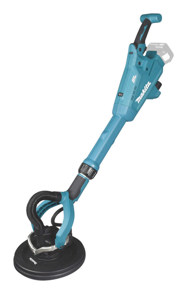 Image du produit PONCEUSE PLAFOND 18 V MAKITA SEUL DSL801ZU 260W D 225 +AWS
