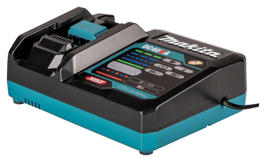 Image du produit CHARGEUR DC40RA MAKITA 40V DC40 RA 191E07-8