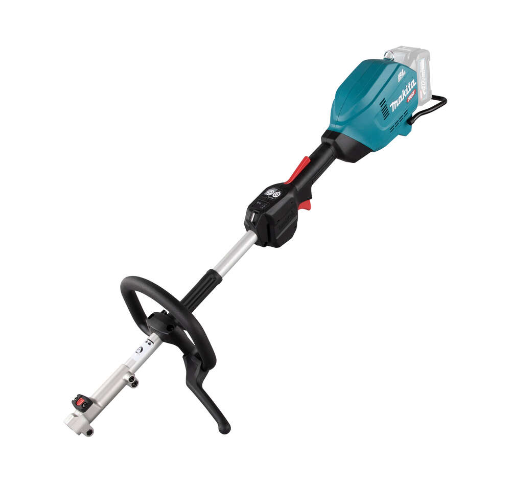 Image du produit MULTITOOL JARDIN 40V UX01GZ MAKITA EN COFFRET SANS BAT
