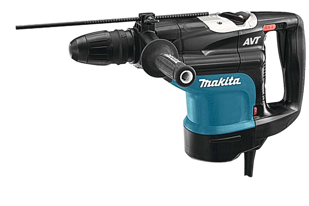 Image du produit PERFO-BURINEUR HR4510C SDS-MAX 1350 W  AVT 45 MM