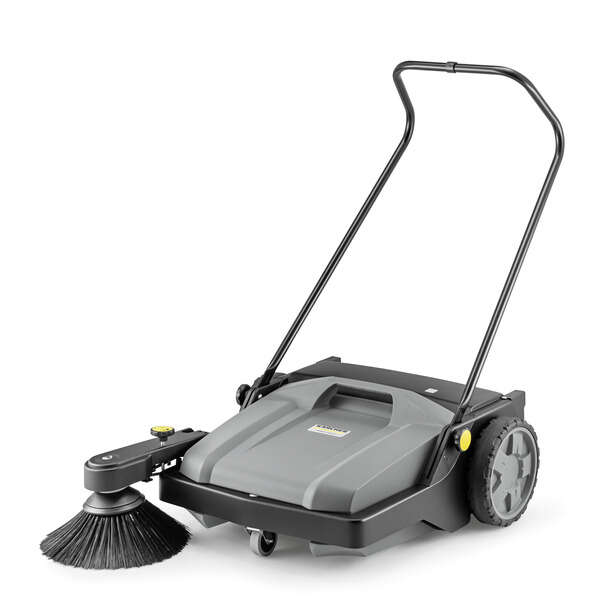 Image du produit BALAYEUSE MECANIQUE KARCHER KM 70/15C CLASSIC